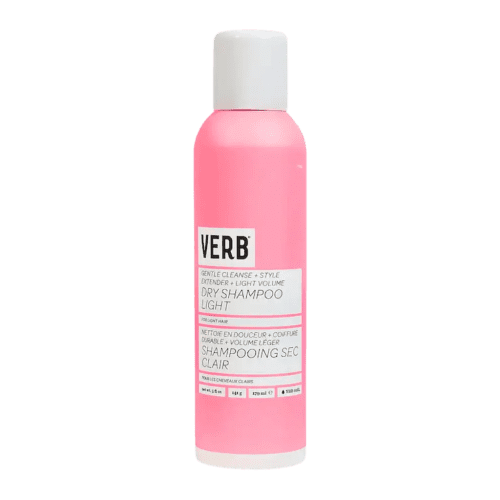 Verb Dry Shampoo Light - MANEPRINT