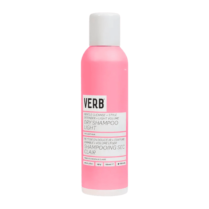 Verb Dry Shampoo Light - MANEPRINT