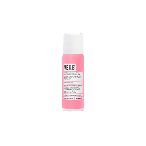 Verb Dry Shampoo Light - MANEPRINT