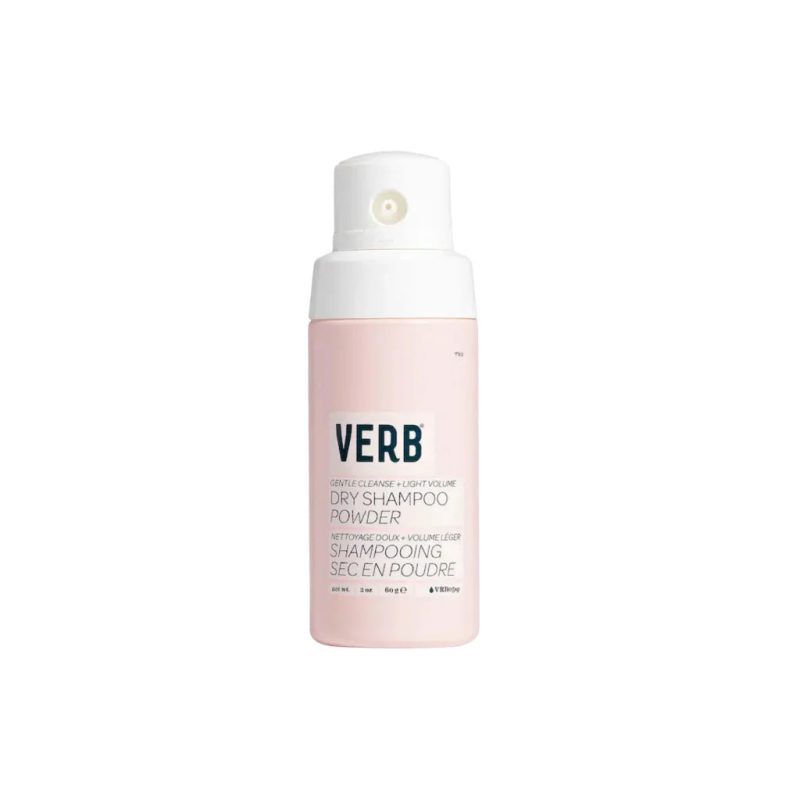 VerbDryShampooPowder