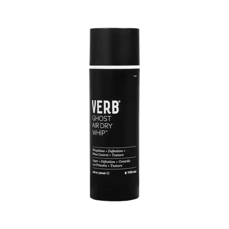 Verb Ghost Air Dry Whip - MANEPRINT