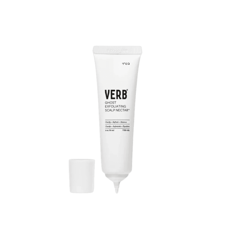 Verb Ghost Exfoliating Scalp Nectar - MANEPRINT