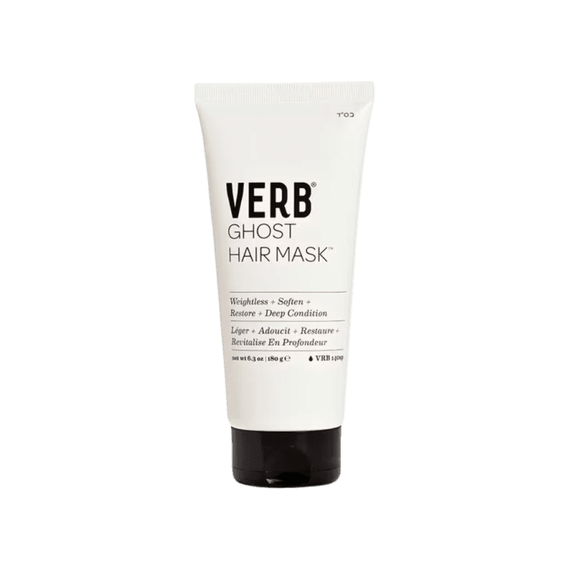 Verb Ghost Hair Mask - MANEPRINT