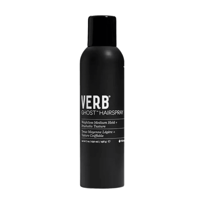 Verb Ghost Hairspray - MANEPRINT