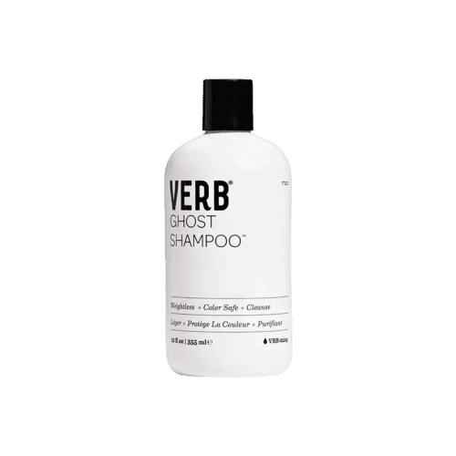 Verb Ghost Shampoo - MANEPRINT