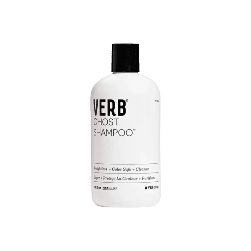 Verb Ghost Shampoo - MANEPRINT