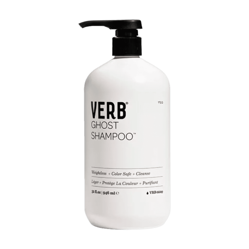 Verb Ghost Shampoo - MANEPRINT