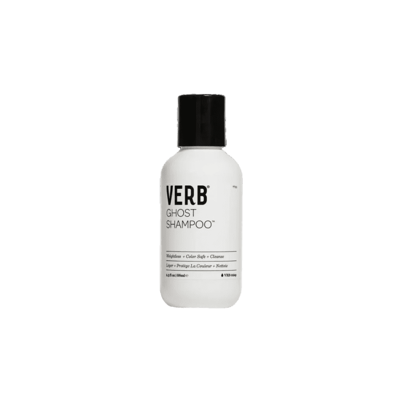 Verb Ghost Shampoo - MANEPRINT