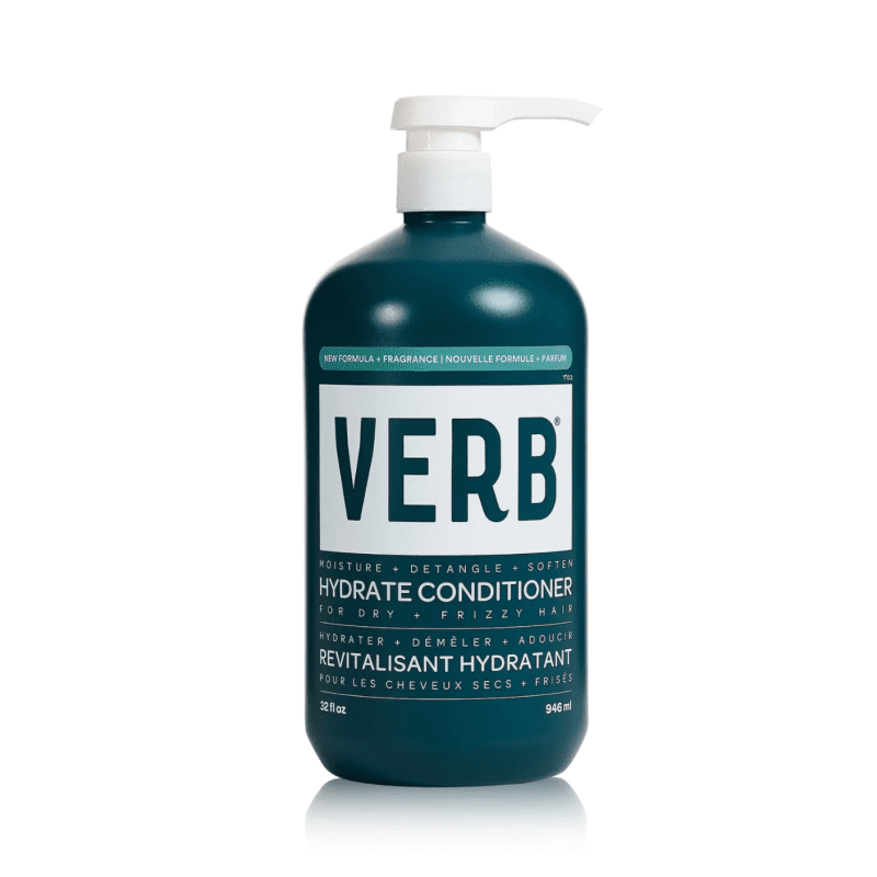 Verb Hydrate Conditioner liter