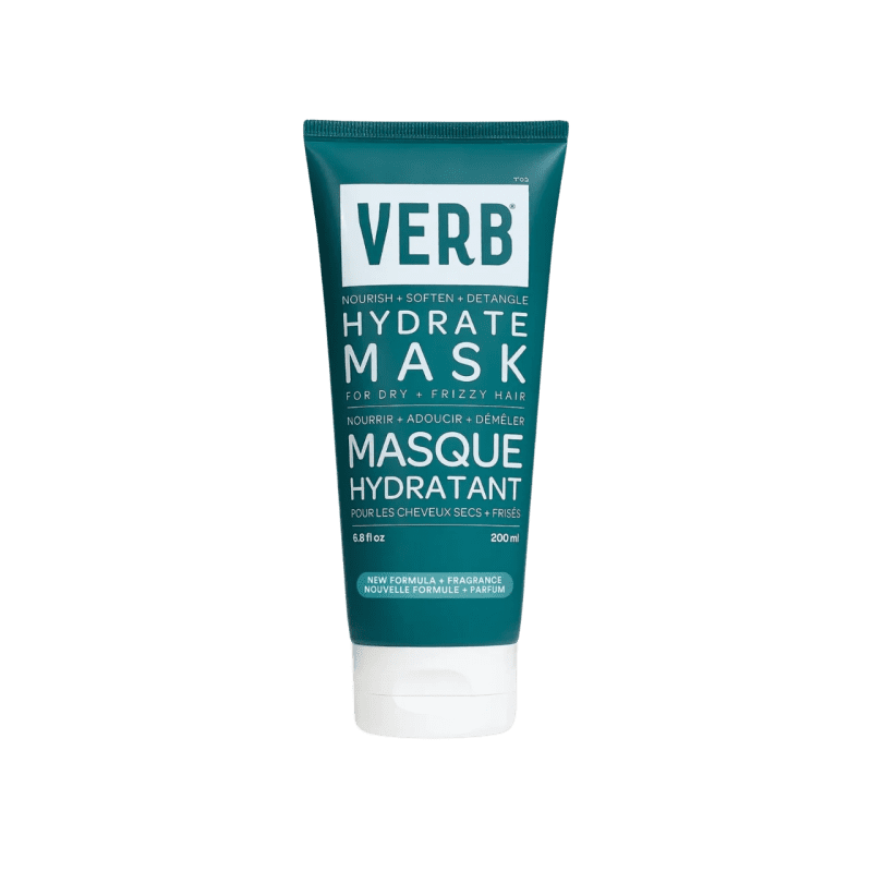 VerbHydrateHYDRATEHAIRMASK