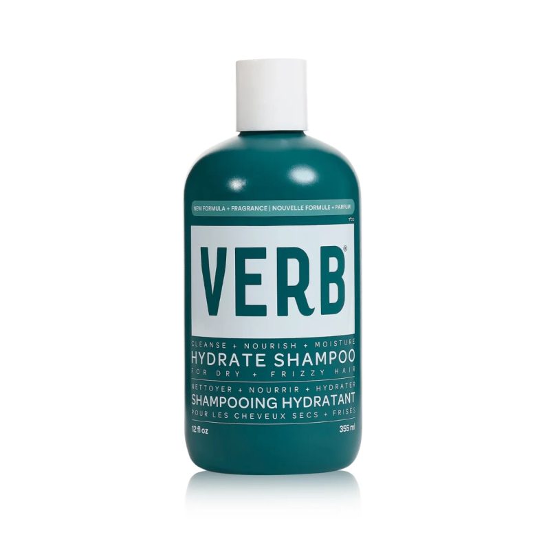 VerbHydrateShampoo12oz