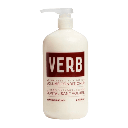 Verb Volume Conditioner - MANEPRINT