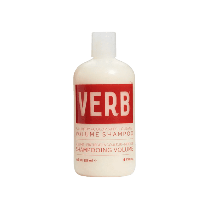 Verb Volume Shampoo - MANEPRINT