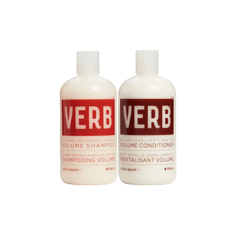 VerbVolumeShampoo Conditioner