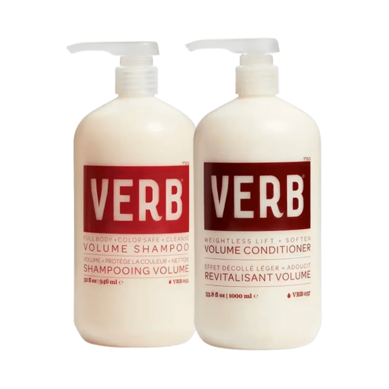 VerbVolumeShampoo Conditioner 2