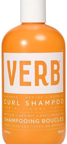 Verb Shampoo 12 oz