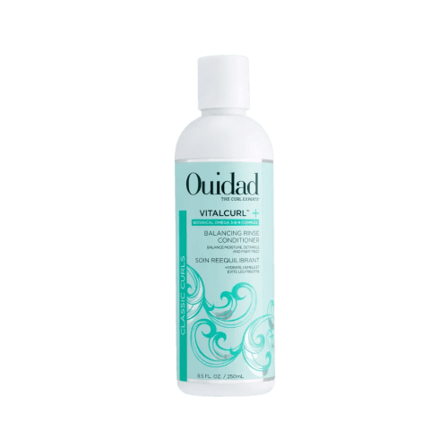 Ouidad VitalCurl+ Conditioner - MANEPRINT