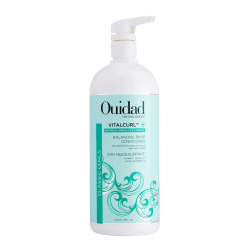 Ouidad VitalCurl+ Conditioner - MANEPRINT