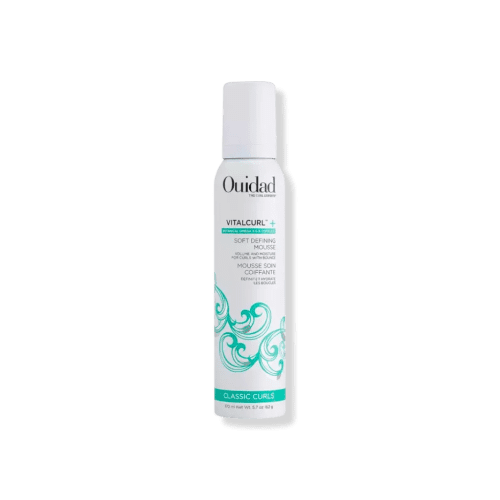 Ouidad VitalCurl + Soft Defining Mousse - MANEPRINT