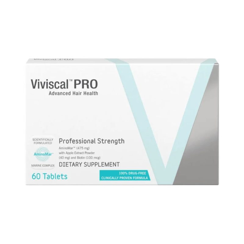 Viviscal Professional Supplements - MANEPRINT