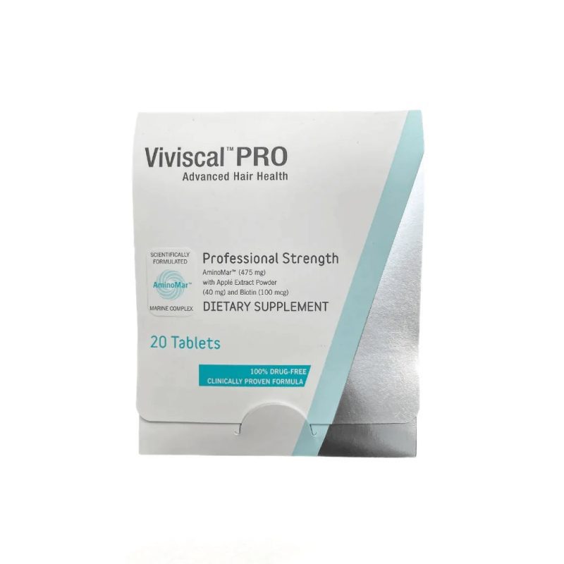 Viviscal Professional Supplements - MANEPRINT