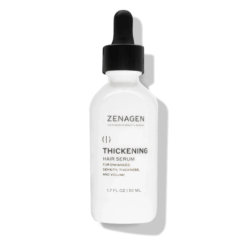 Zenagen Thickening Hair Loss Serum - MANEPRINT