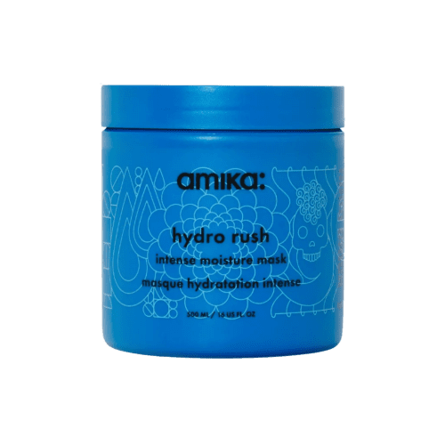 Amika Hydro Rush Intense Moisture Mask - MANEPRINT