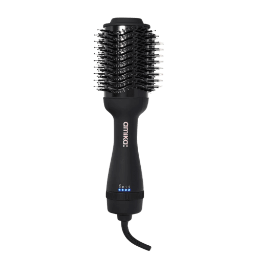 Amika Hair Blow Dryer Brush 2.0 - MANEPRINT