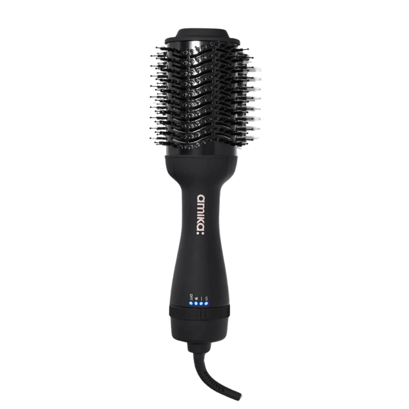 Amika Hair Blow Dryer Brush 2.0 - MANEPRINT