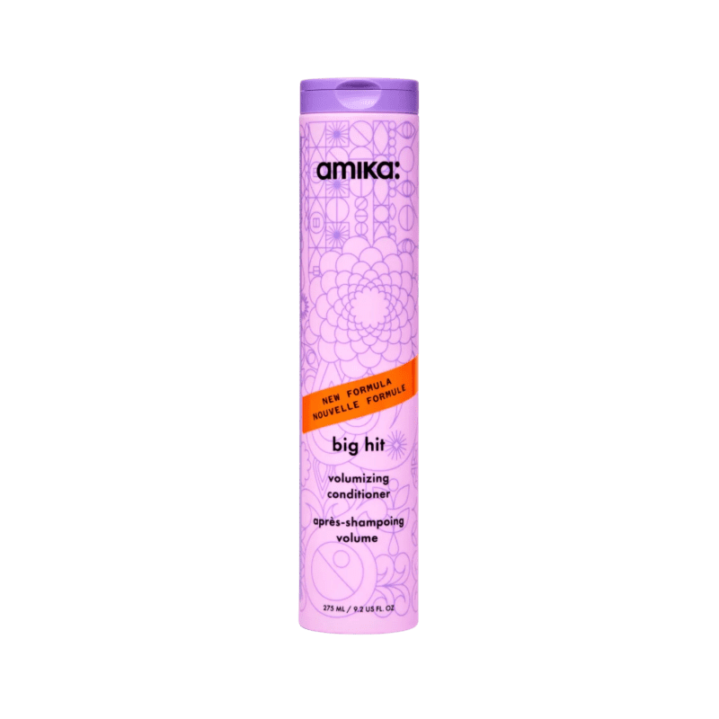 Big Hit Volumizing Conditioner 275ml