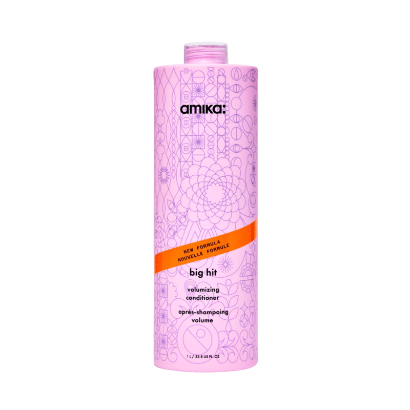 Big Hit Volumizing Conditioner liter