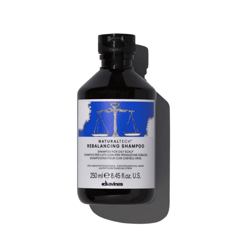 Davines Rebalancing Shampoo - MANEPRINT