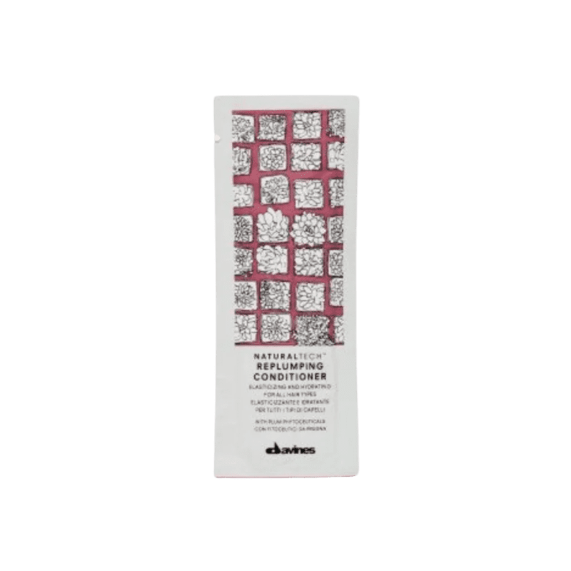 Davines Replumping Conditioner - MANEPRINT