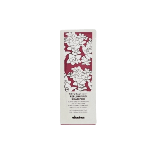 Davines Replumping Shampoo - MANEPRINT