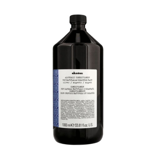 Davines Alchemic Silver Conditioner - MANEPRINT