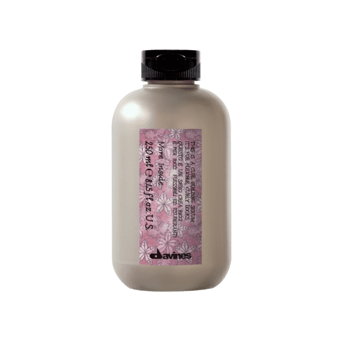 Davines Curl Building Serum - MANEPRINT