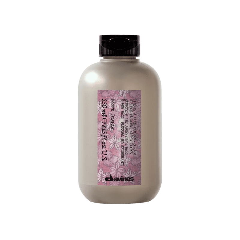 Davines Curl Building Serum - MANEPRINT