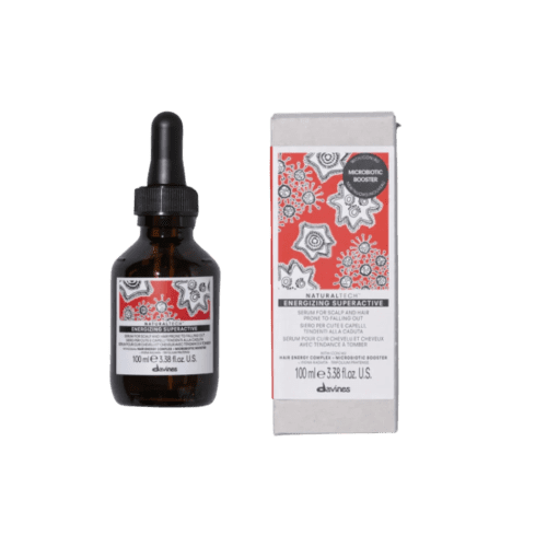 Davines NATURALTECH Energizing Superactive - MANEPRINT