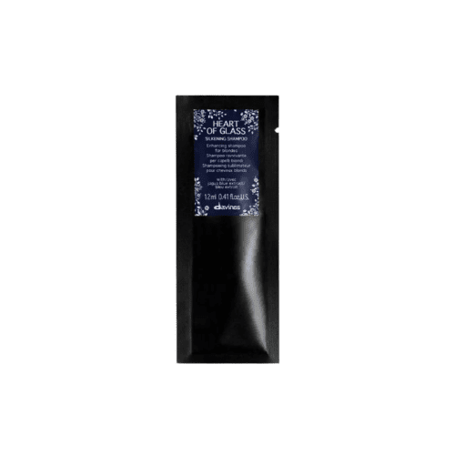 Davines Heart of Glass Shampoo - MANEPRINT