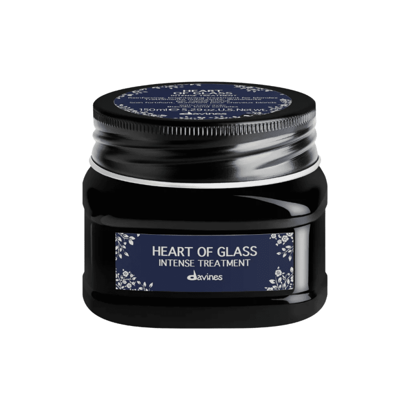 Davines Heart of Glass Intense Treatment - MANEPRINT