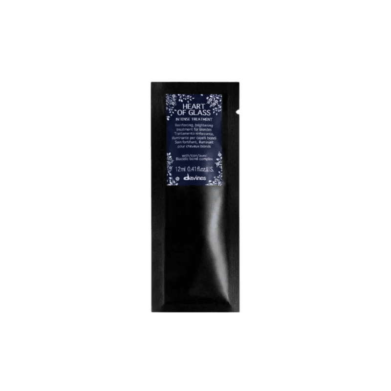 Davines Heart of Glass Intense Treatment - MANEPRINT