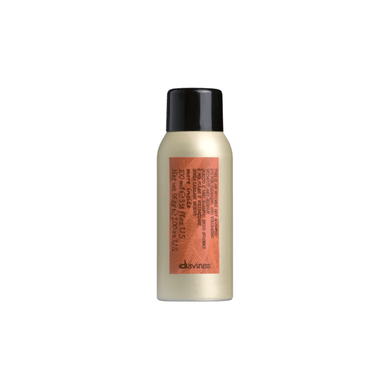 Davines This is an Invisible Dry Shampoo - MANEPRINT