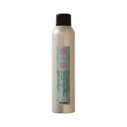 Davines Invisible No Gas Spray - MANEPRINT