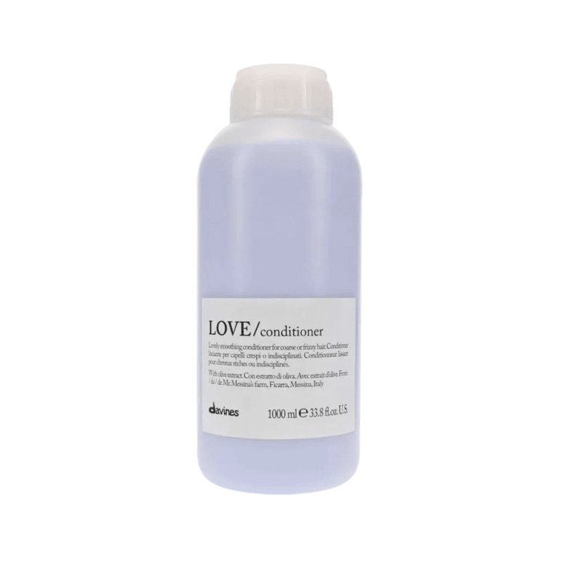 Davines Love Smoothing Conditioner - MANEPRINT