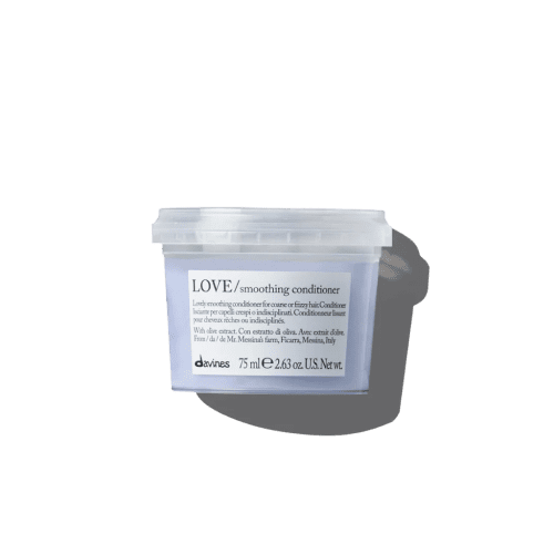 Davines Love Smoothing Conditioner - MANEPRINT