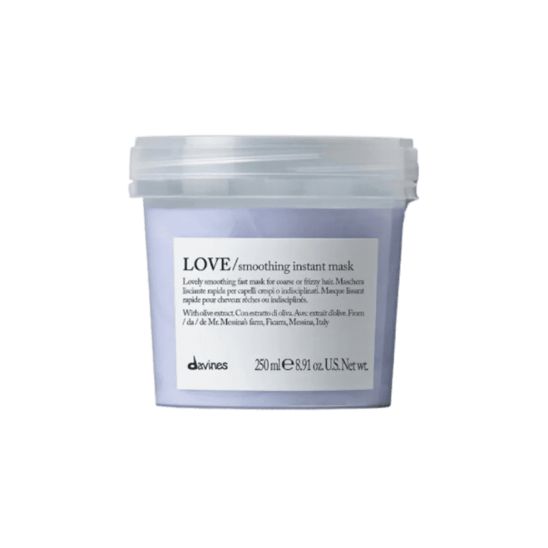 davineslovesmoothingsHAIRMASK