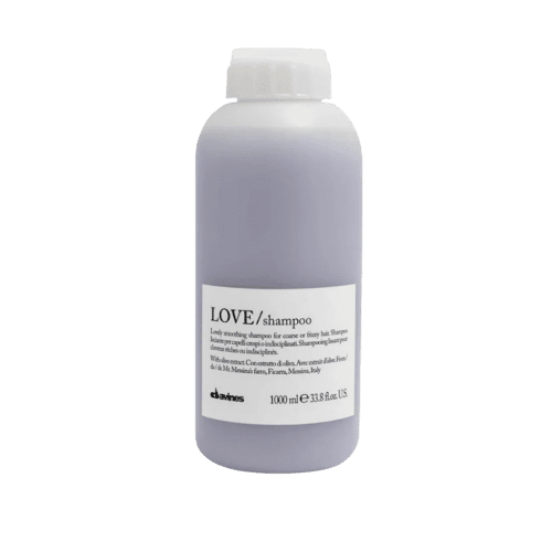 Davines Love Smoothing Shampoo - MANEPRINT