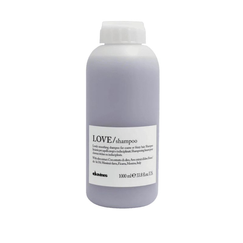 Davines Love Smoothing Shampoo - MANEPRINT