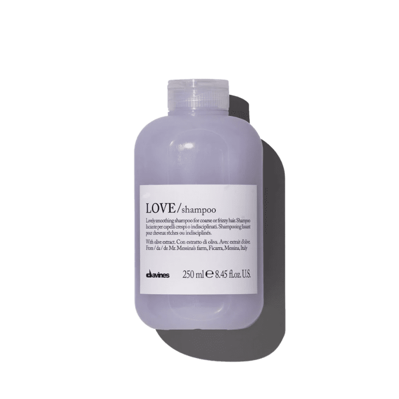 Davines Love Smoothing Shampoo - MANEPRINT