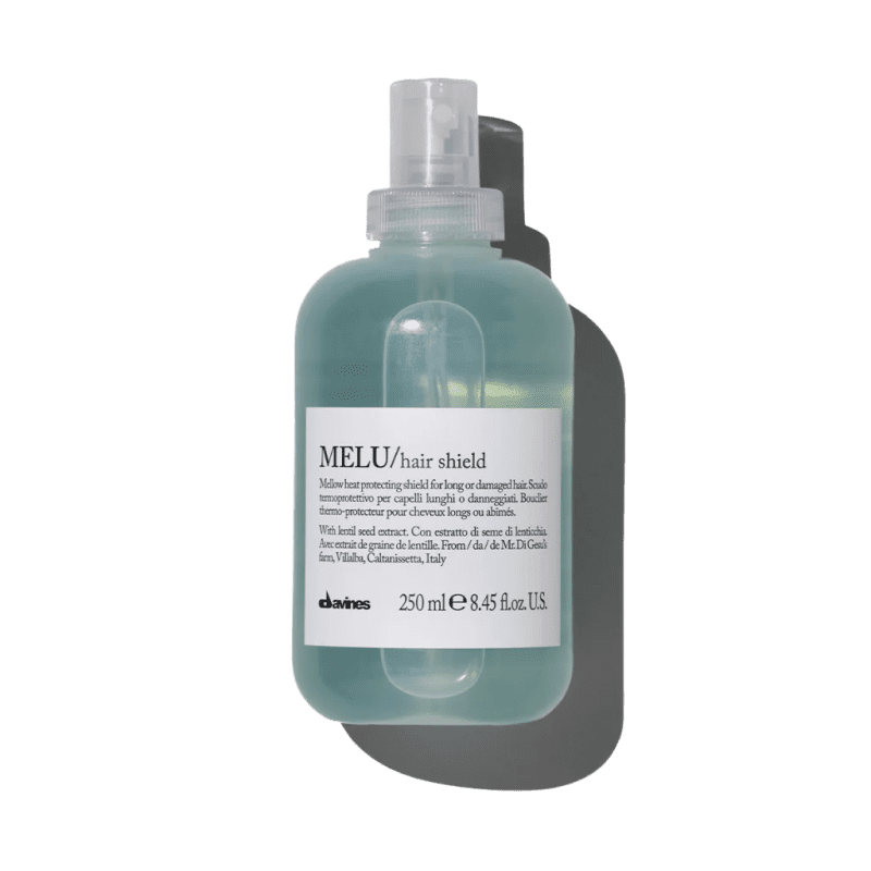 davinesmeluhairshield